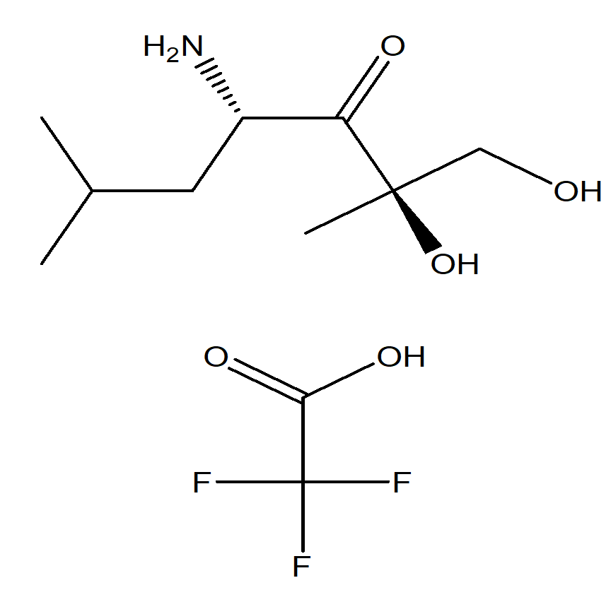 CARFILZOMIB IMPURITY 68